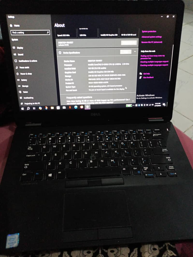 laptop 3