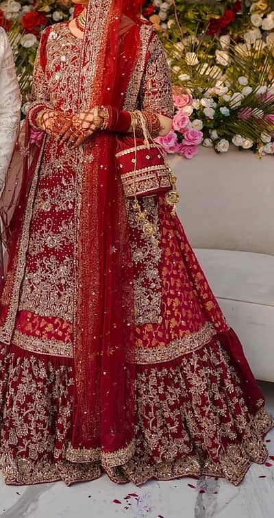 lehnga