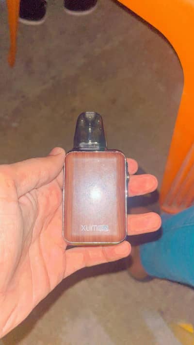 OXVA SQ PRO2 POD