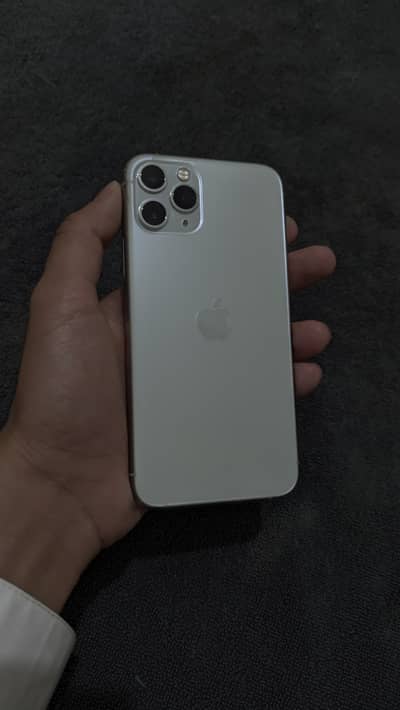 IPhone 11 pro 256gb Pta Approved