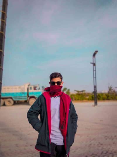 Ayan Ahmed 