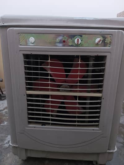 Room cooler full size steel body Asia company