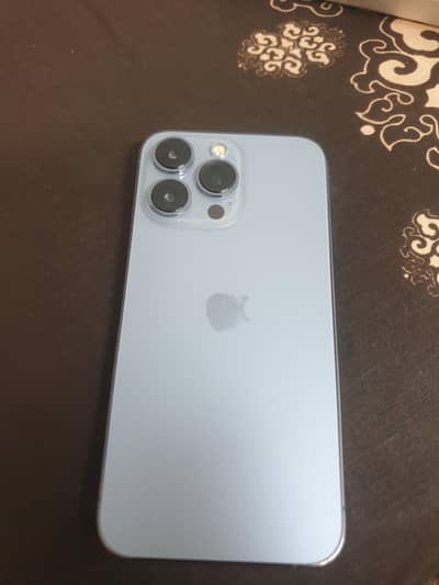 iPhone 13 Pro 256 Gb factory unlock