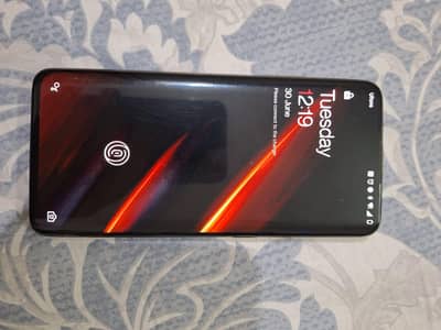 One Plus 7T Pro McLaren