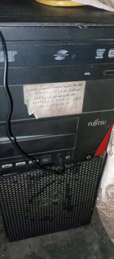 GAMING PC FOR SALE i5 4th gen
