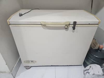 deep freezer for sale