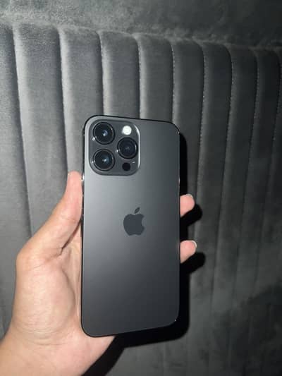 Apple iPhone 14 Pro Max