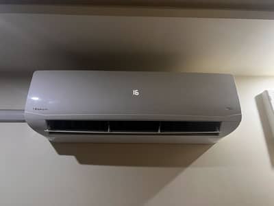 Dawlence Magna T3 Inverter AC – 1
