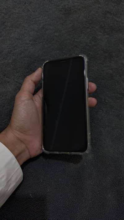 Apple iPhone 11 Pro