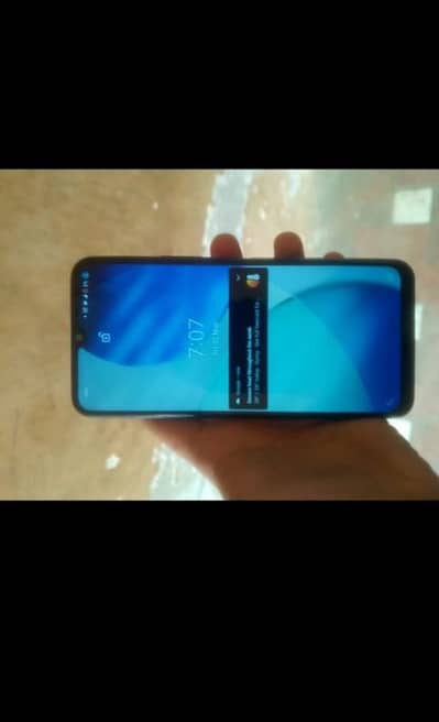 Vivo Y20