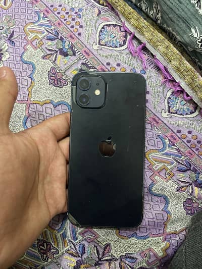 IPhone 12 non pta jv 64 gb