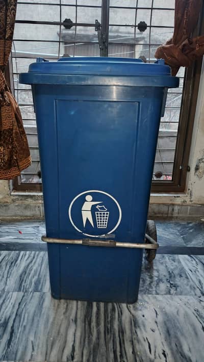 Dustbin 120 Litter
