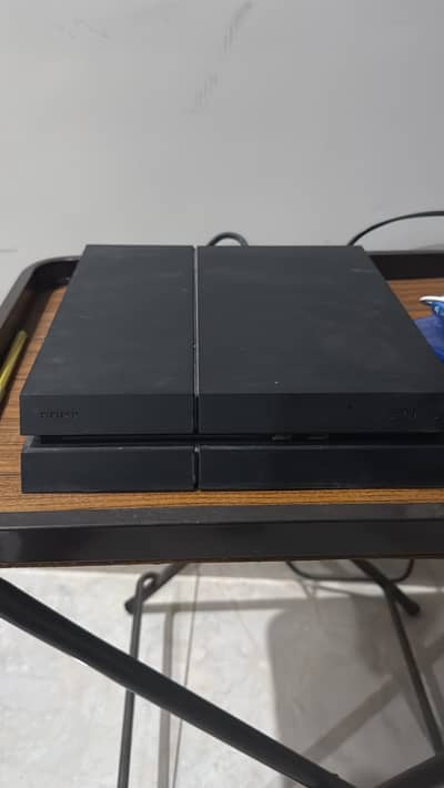Ps4 fat 500 gb