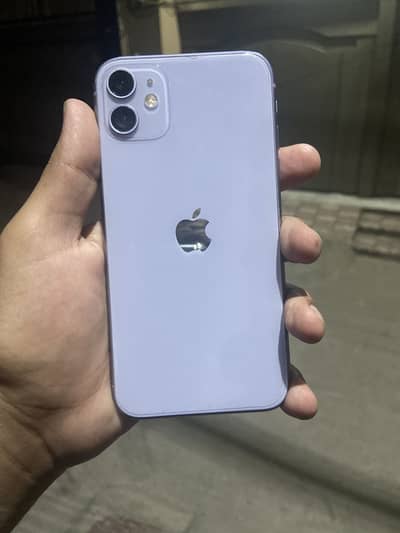 Apple iPhone 11