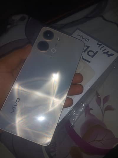 Vivo y11d
