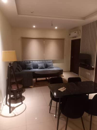 DHA 1 Kanal Ideal Upper Portion With Separate Gate For Rent In Phase 3 Block Y