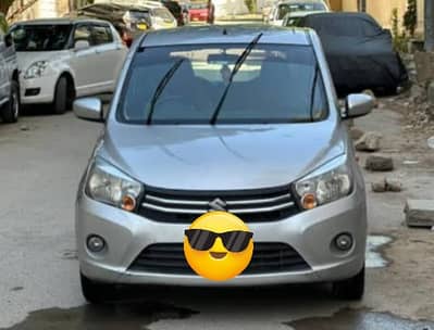 Suzuki Cultus VXL 2022