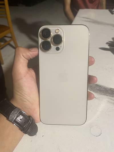 Apple iPhone 13 Pro Max
