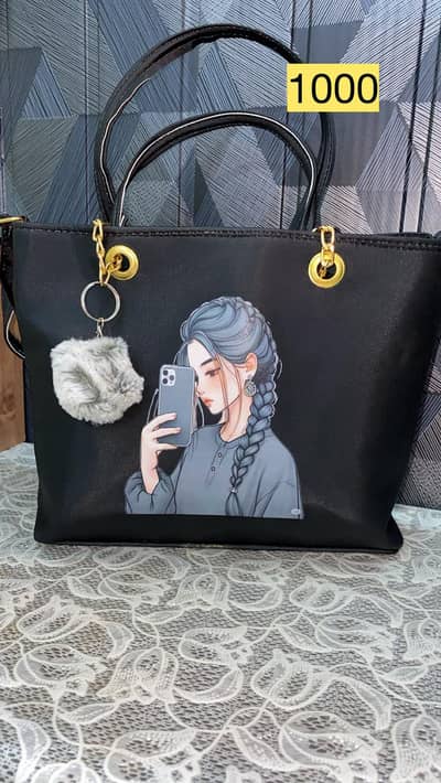 ladies handbags