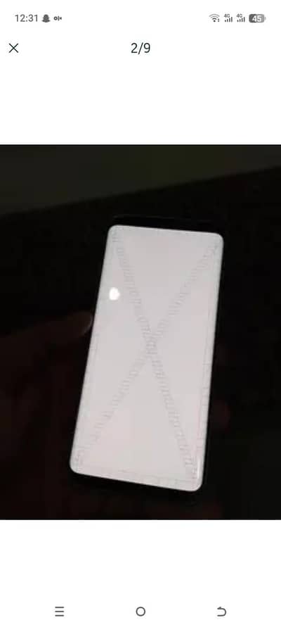 Samsung S9+ genuine