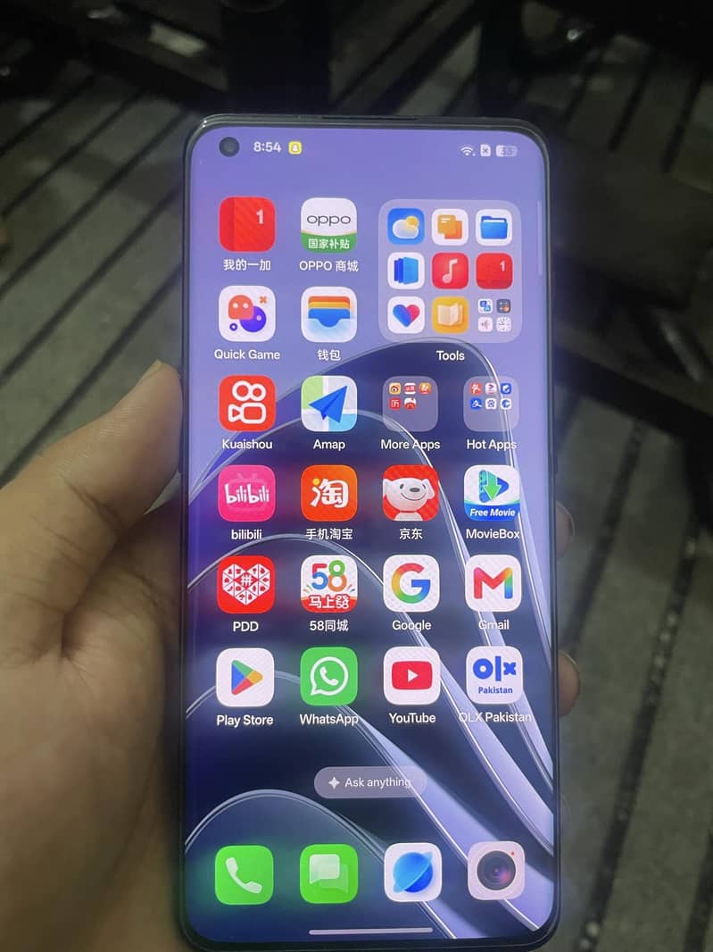 One Plus 10 Pro 1