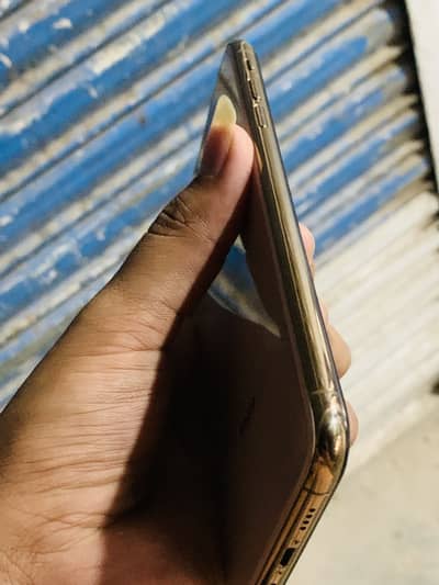 iphone XS max 256GB PTA approved