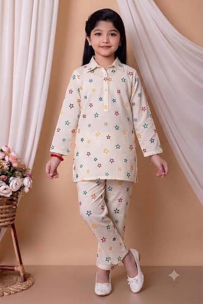lawn fabric with hand embroidery work