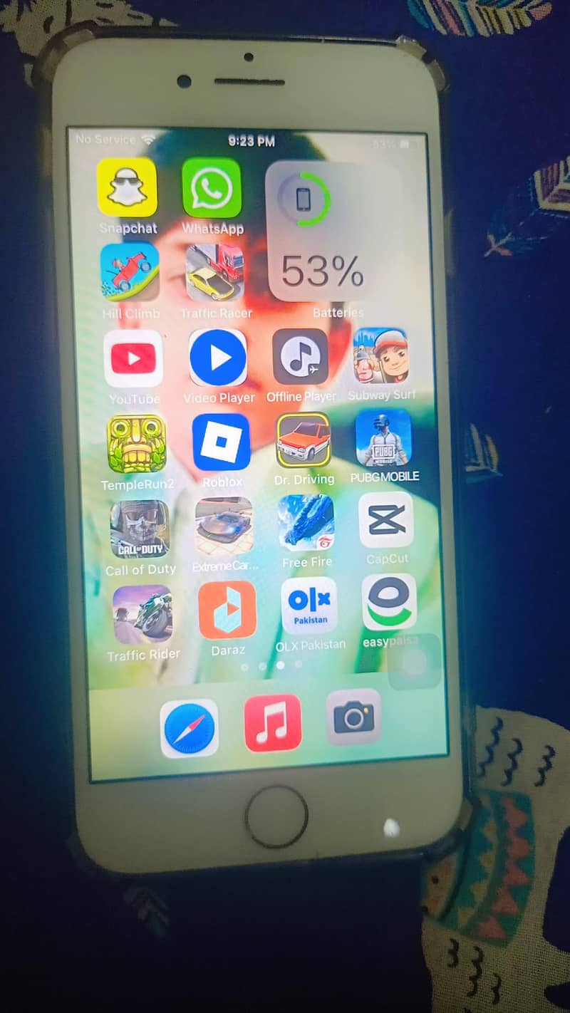 Apple iPhone 8 2
