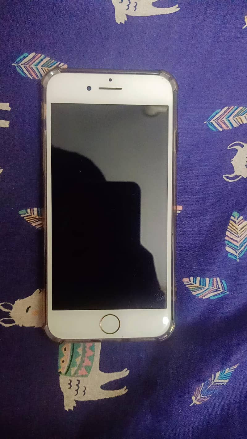 Apple iPhone 8 4