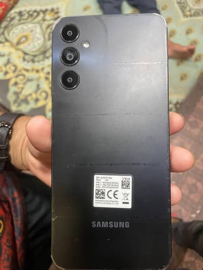 Samsung Mobile A05s