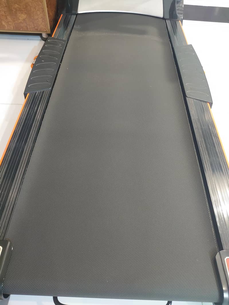 Treadmill 5