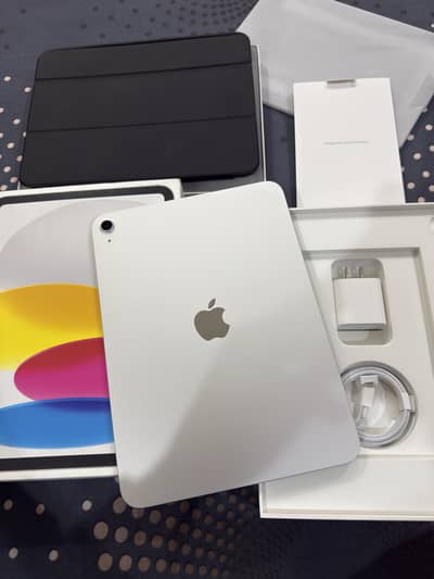 IPad 11 (A16) WIFI 128GB