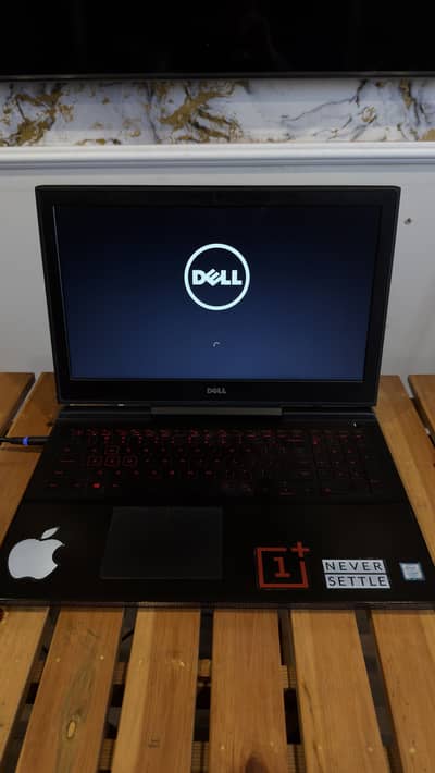 Dell inspiron 7000 series