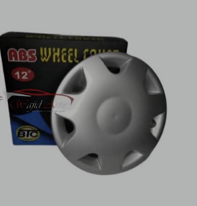 Mehran wheelcovers