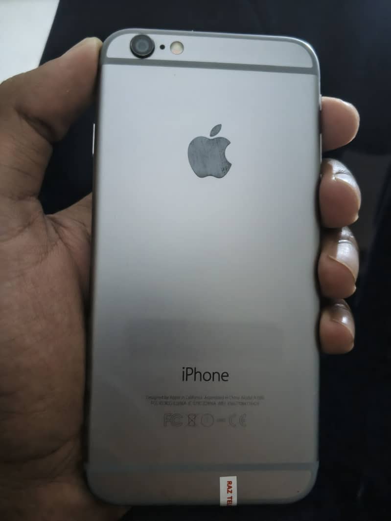 Full condition set o 5