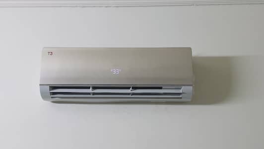 Haier HFS 1.9 T3 DC Inverter