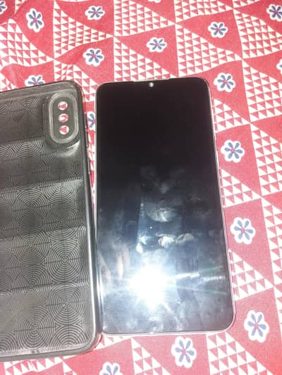 vivo y97.8. 256gb. kit frint cremna ma dust hai baki ok loction sukkur