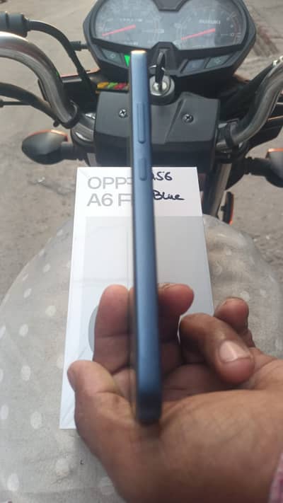 OPPO A6 pr