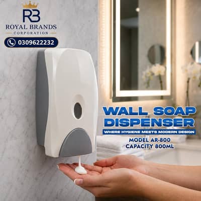soap dispenser AR800 liquid hand wash soap dispenser and hand wash soa