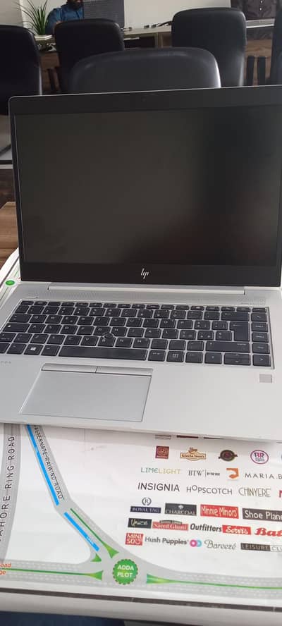 Elitebook 750 g5