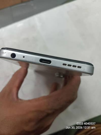 infinix hot 60i