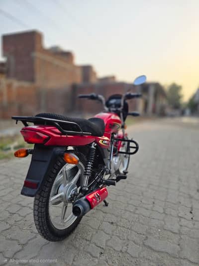 suzuki gd 110 2023