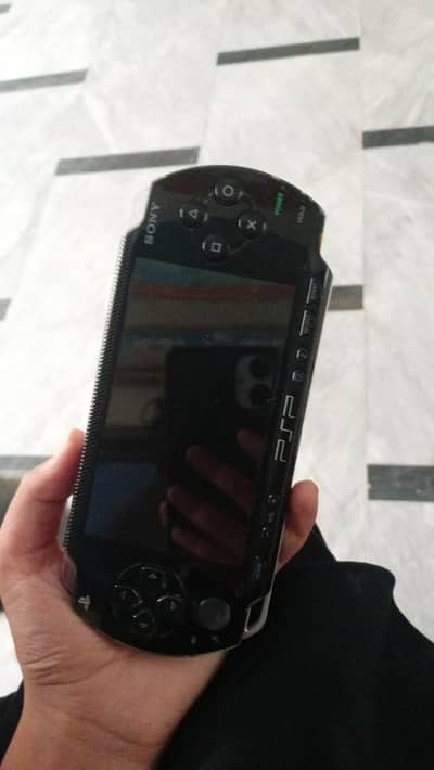 psp playstation portable