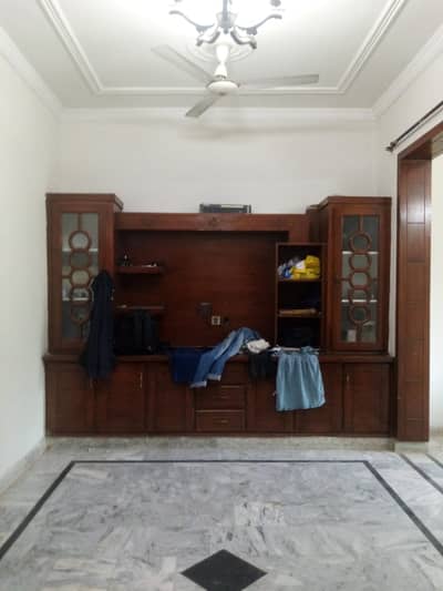 5 marla duble story house for rent