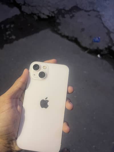 iPhone 13 Non pta factory unlock