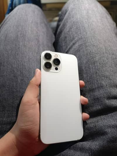 Apple iPhone 13 Pro Max only exchange