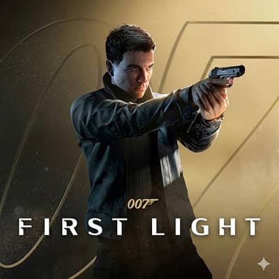 first light 007