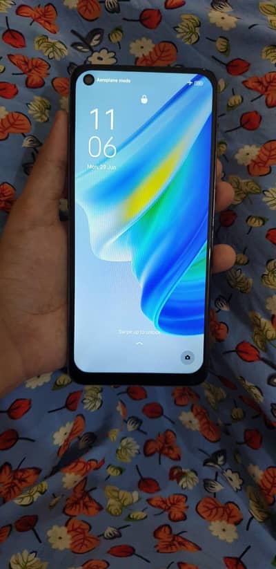 OPPO A95 Sale or exchange