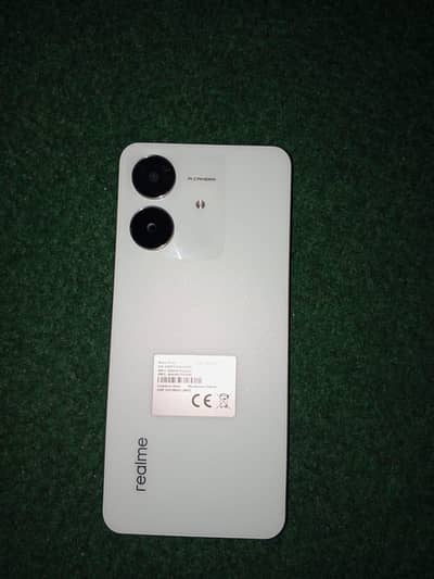 Realme Note 60x