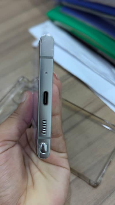 Samsung Mobile Note 20 Ultra 12/128 cee pi ii d
